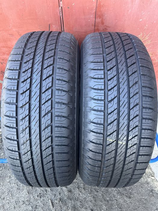 265/65/17 R17 Goodyear Wrangler HP All Season  2 шт ціна за 1 шт
