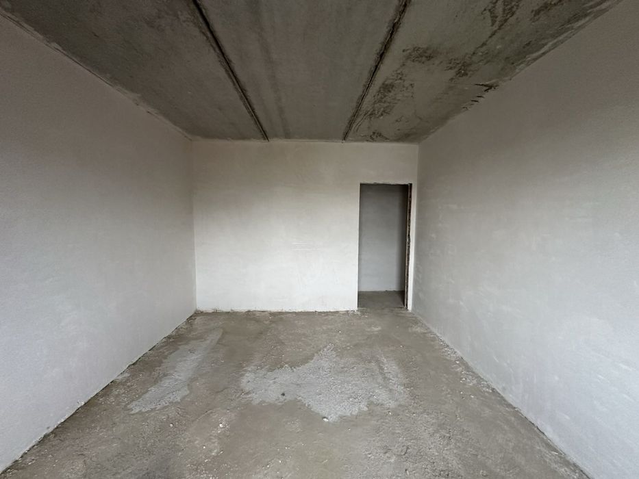 Продам 2к квартиру в новобудові.