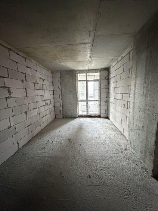 Продаж просторої 1-кімнатної квартири в ЖК«Вежа»/51 м2/вул.Б.Хмельниц