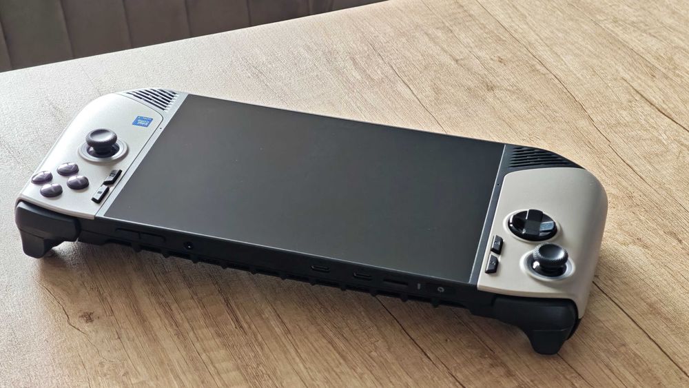 Handheld MSI A2VM-037PL 1TB