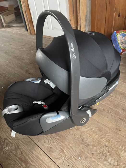 Автокрісло Cybex , автокрісло