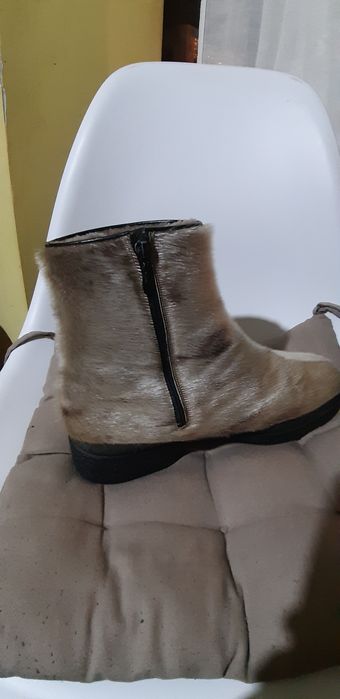 Ботинки, унти, уггі чоловічі