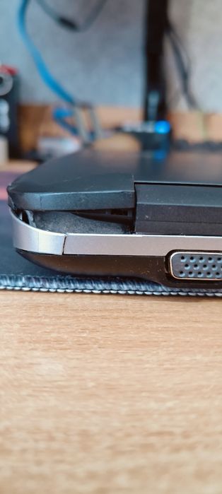 Ноутбук HP 650 G2 i5-6200u