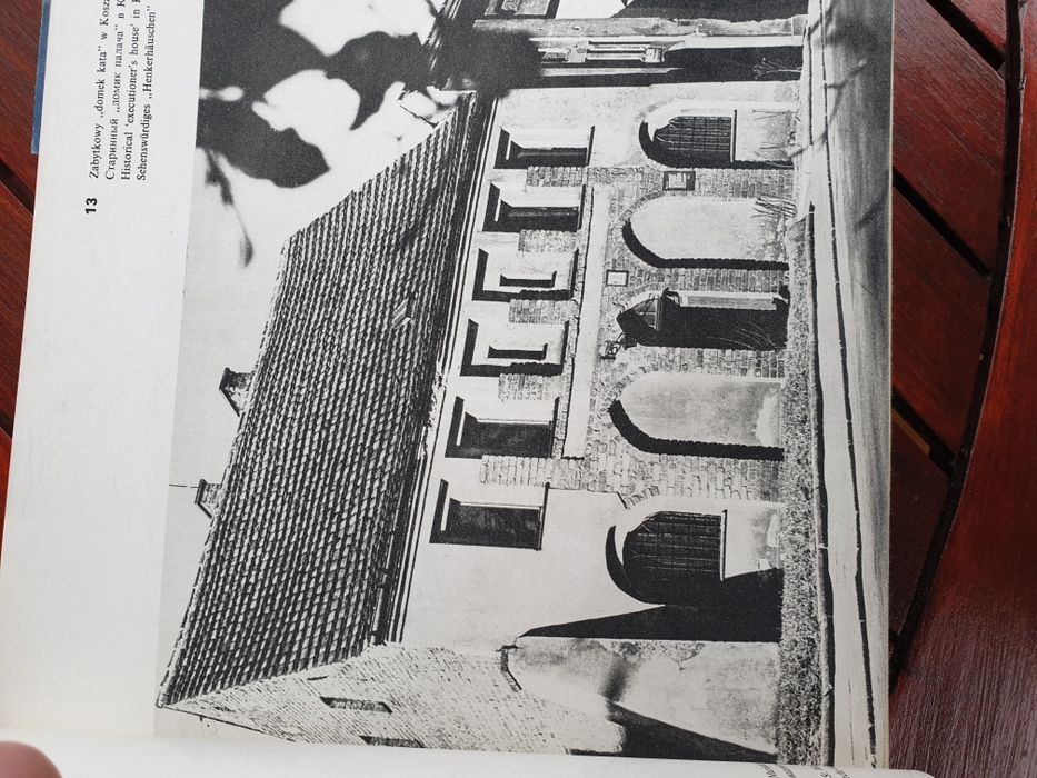 Pomorze koszalińskie.