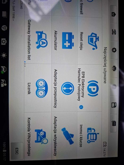 Sprawdzenie Samochodu /Auta Używanego  Przed Zakupem