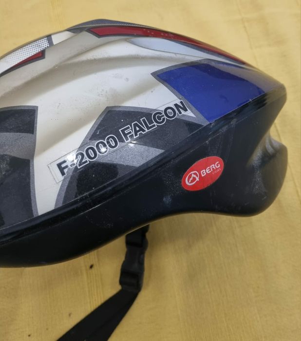Capacete para Criança 5