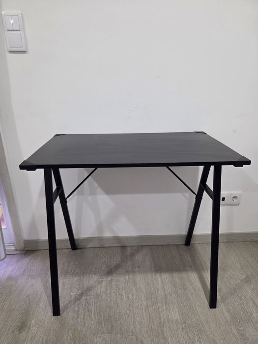 VENDO | Conjunto de Cadeira + Secretária MITSAI Budapest