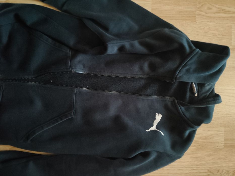 Кофта на підлітка Puma