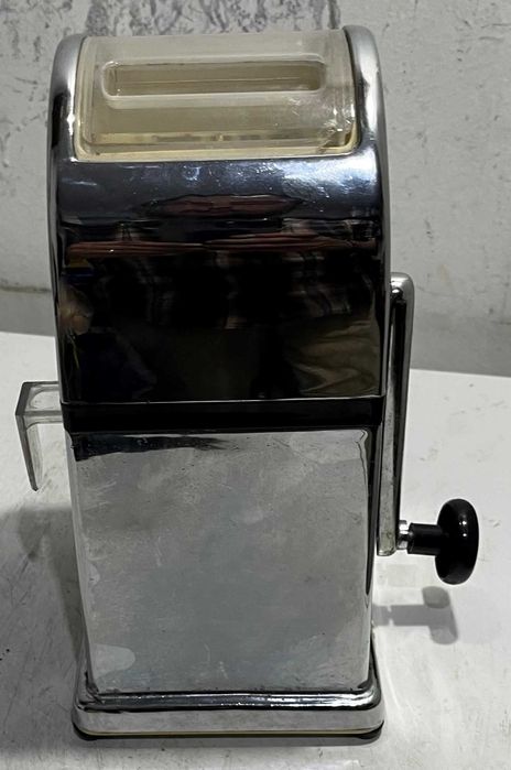 Picador de Gelo Manual