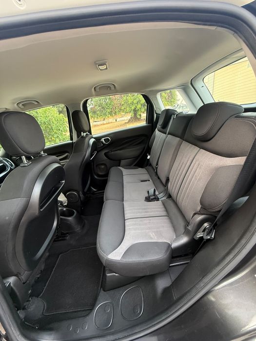 Fiat 500 L   1.3 MG