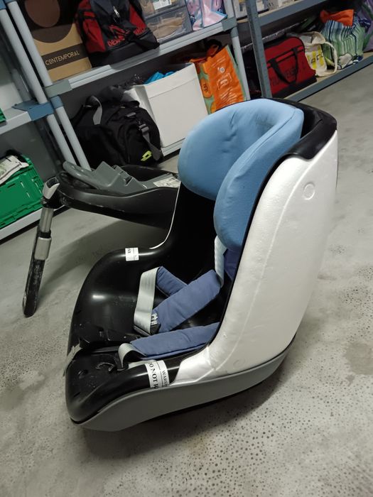 Cadeira auto Bebé Confort
