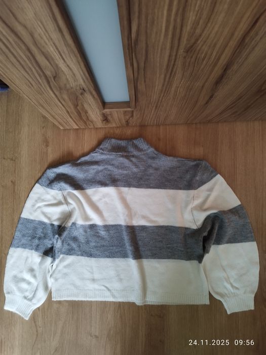 Nowy sweter damski rozmiar xl brave soul