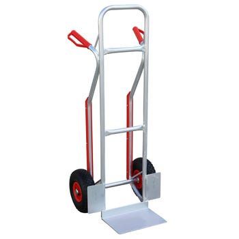 Carro de transporte