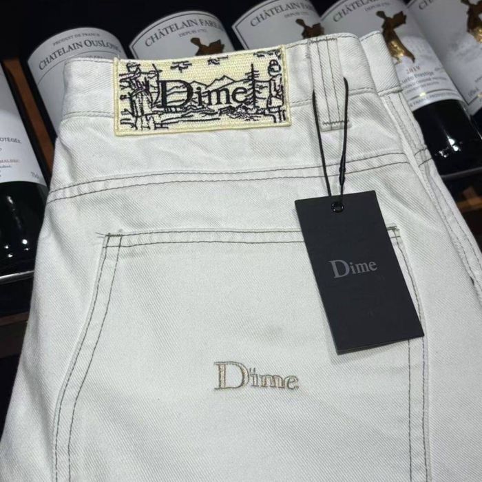 Джинси Dime / джинси Дайм