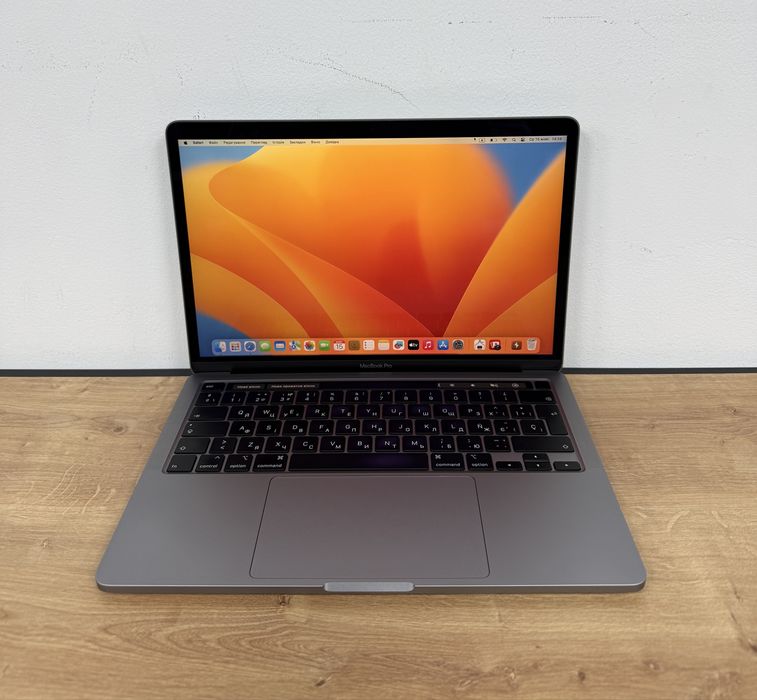 macbook pro 2020 16gb - купить ноутбуки - Цена на OLX.ua