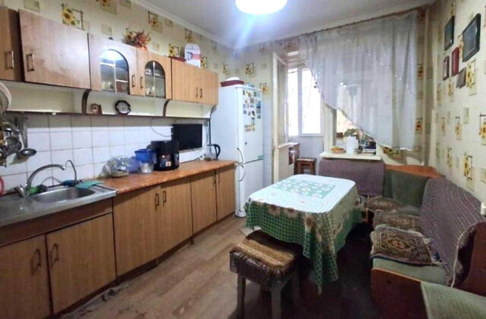 ‼️Французский б-р‼️2 спальни‼️ЖК Голубая мечта‼️Кирпич‼️Итальянский бр