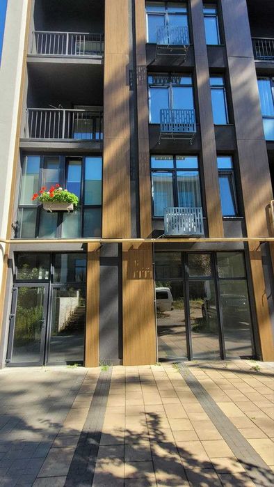 Дніпроводська 1а, 4/4 пов. ЖК комфорт класу «Forest Park»