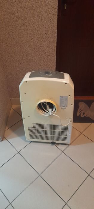Klimatyzator przenośny