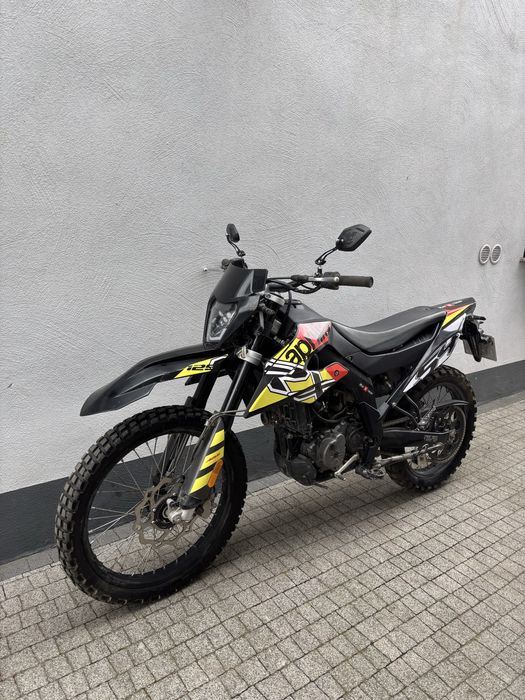 Aprilia