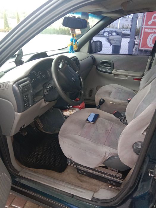 Продам Опель Сінтра