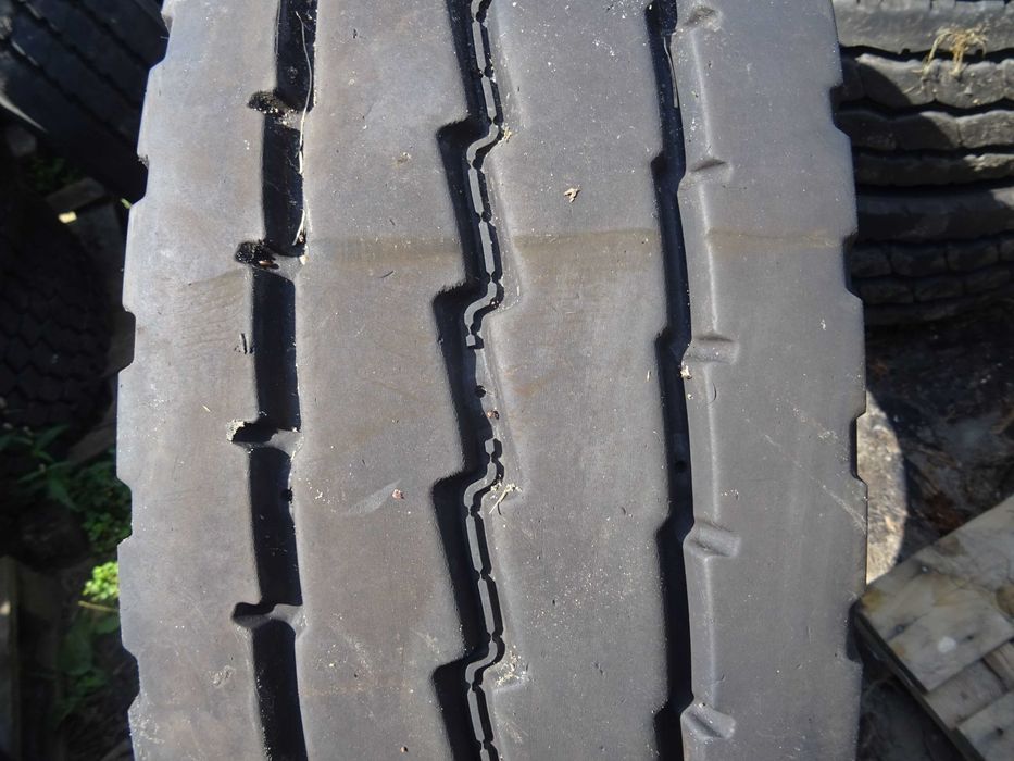 Opona 13R22.5 Sava Avant MS2 (700 netto)