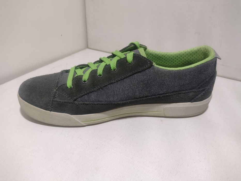 Lowa Lenny Lo trampki