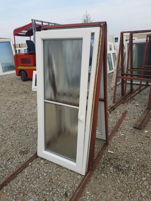 Okna ornamentowe do łazienki 65x152 DOWÓZ CAŁY KRAJ