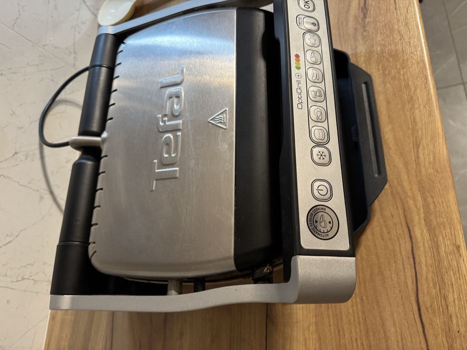 Продам Grill Tefal гриль