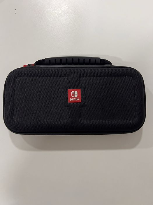 Bolsa transporte Nintendo Switch