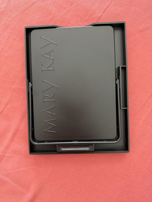 Espelhos de viagem dobráveis - Mary Kay .