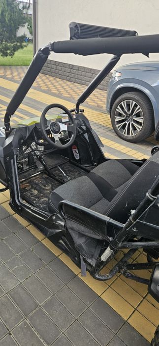 Багги 300  К5 автомат