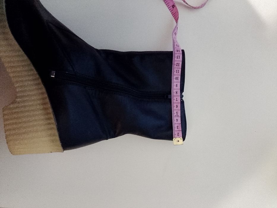 Сапоги женские новые Югославия