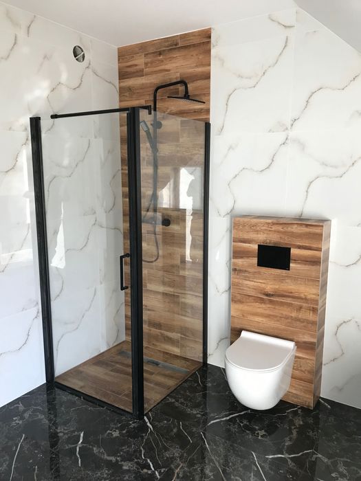 Usługi remontowo budowlane