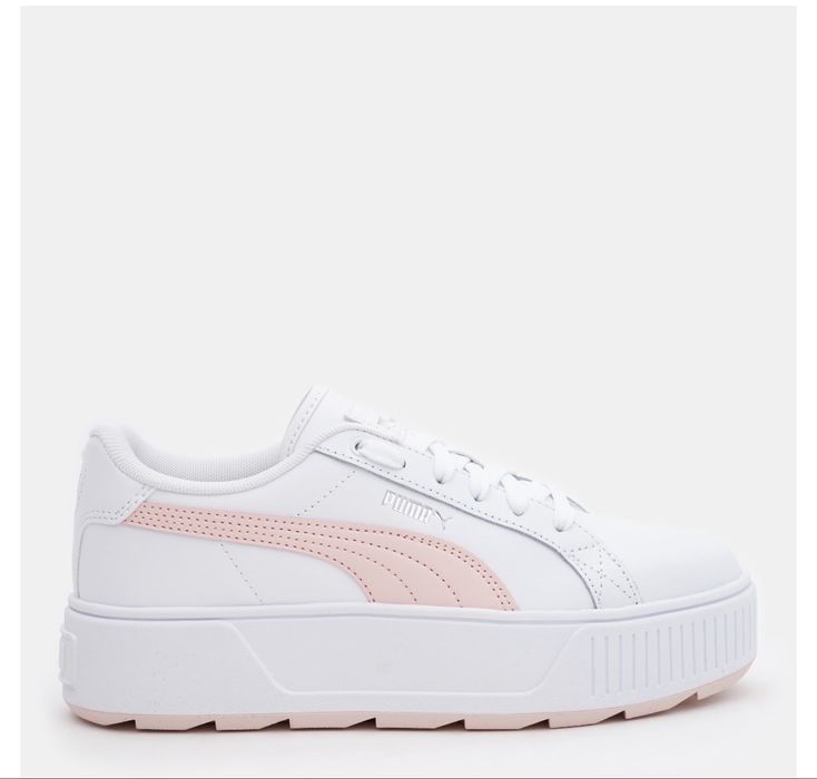 Женские кроссовки Puma
