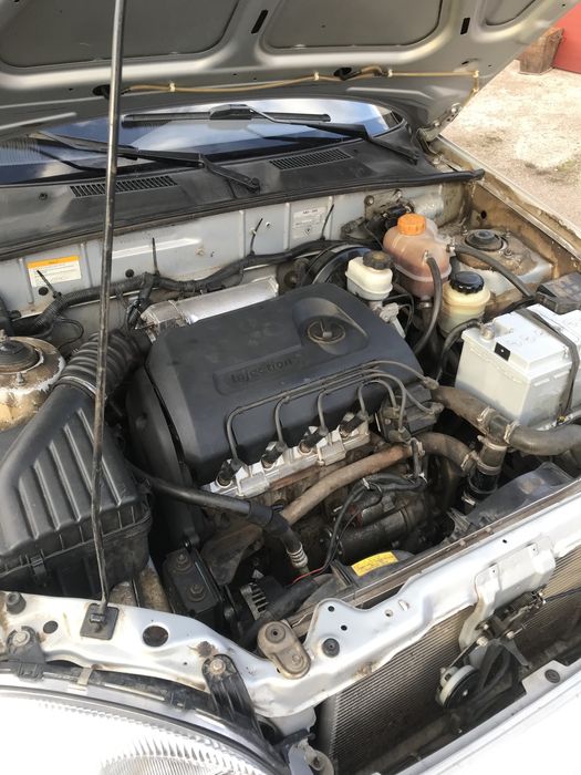 Продам автомобіль ЗАЗ SENS 2013р