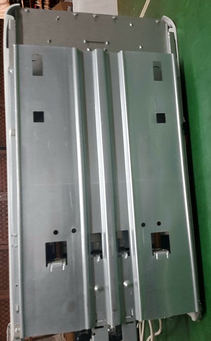 Esquentador marca BOSCH