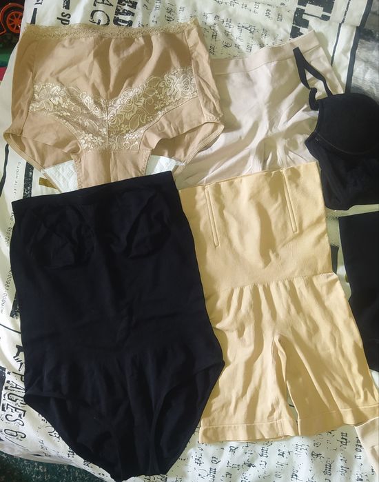 Утягивающие трусики,утяжка, пуш ап, М-L-XL,корегуючі,майка