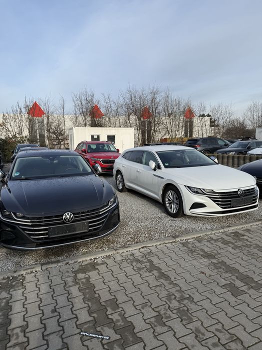 WYJAZDY Po samochody do Niemiec jednodniowe