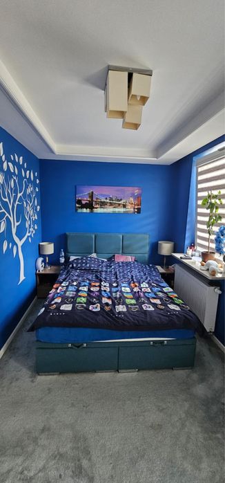 Mieszkanie na sprzedaż lub zamiane Strumykowa35