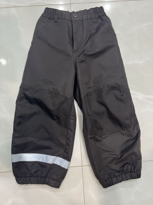 Штани H&M осінь-зима 104 см