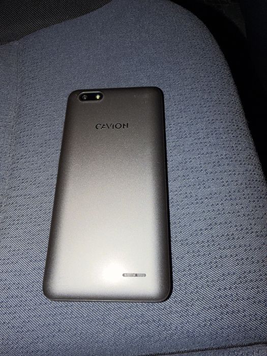 Telefon dotykowy cavion base sluchawki jbl
