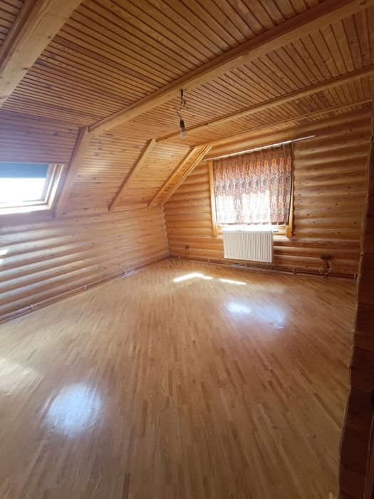 Продаж енергозберігаючого будинку в Дрогобичі