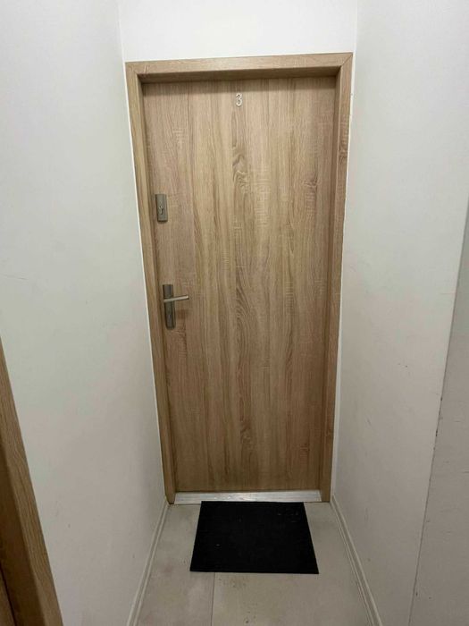 Wynajmę kawalerkę w centrum miasta