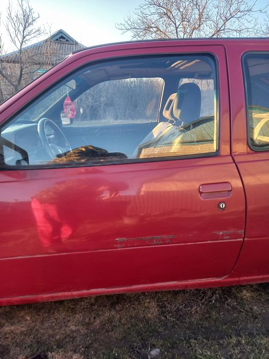 Продам Opel Kadett 1.3