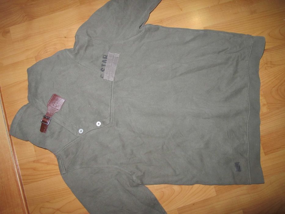 худі G-Star Raw тепле