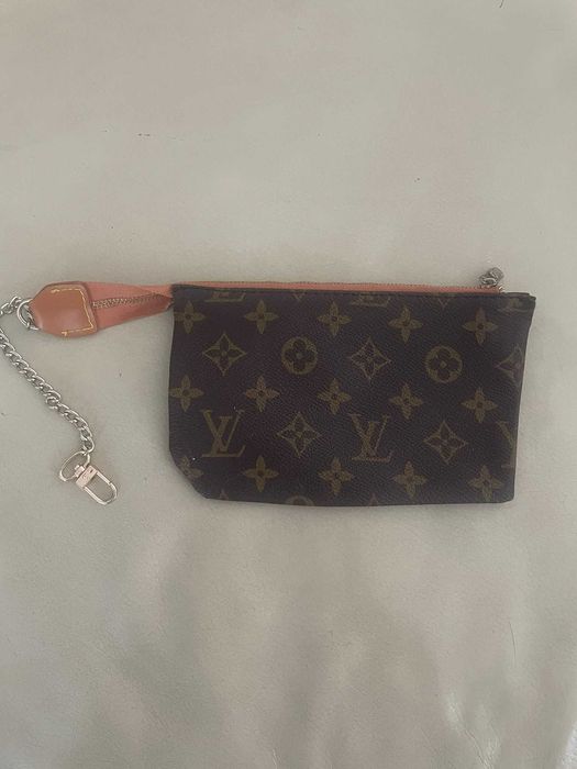 Louis Vuitton Mini Pochette Acessoires