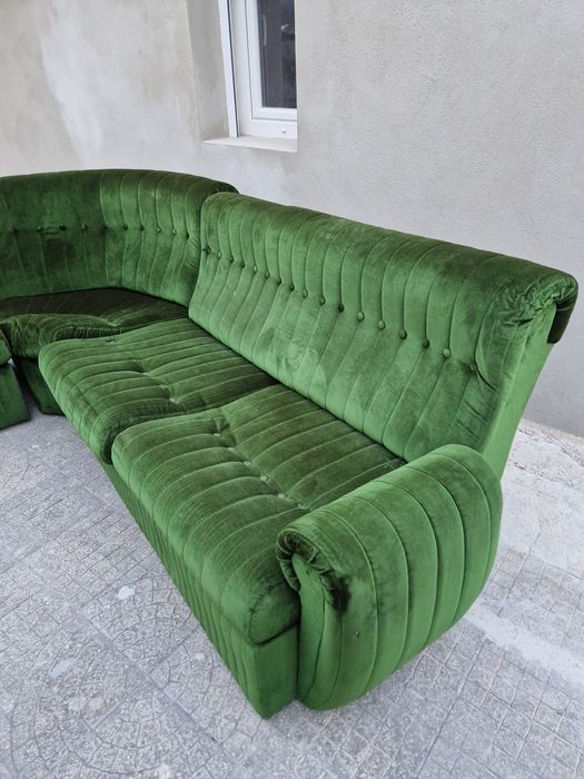 Sofá cama de 4 lugares (Azeitão)
