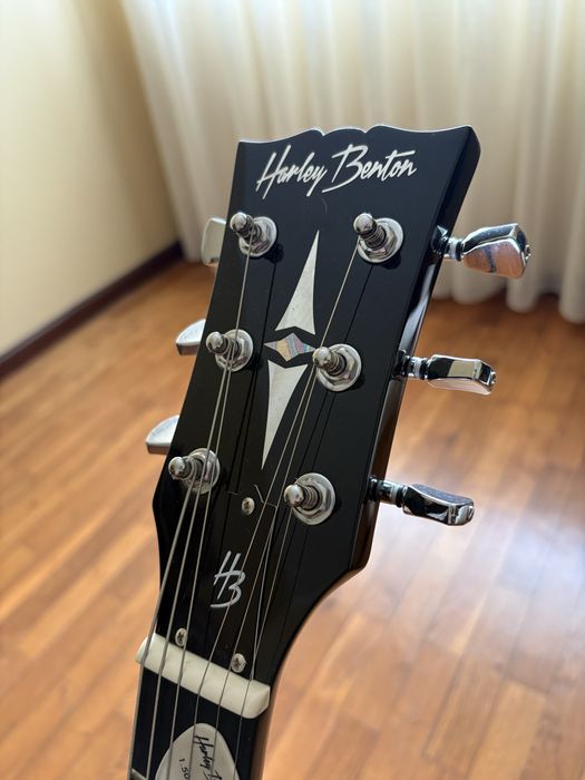 Bundle Guitarra e Amp (Inciante/Intermedio)
