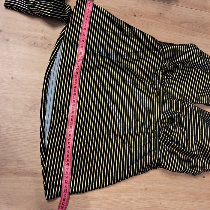 44 C/D Nowe tankini kąpielowe bonprix