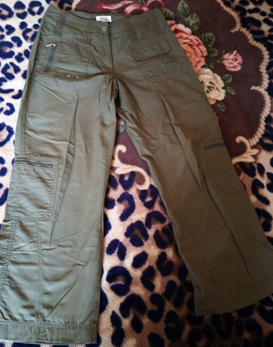 Штани  жіночі  туристичні CENCIL.